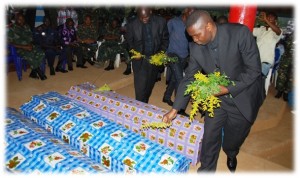 Un dernier hommage...