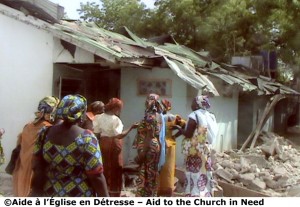 nigeria