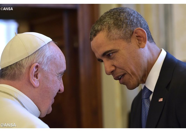 Rôle déterminant du pape dans le dégel de Cuba