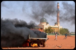 Photo: Boureima Hama/AFP