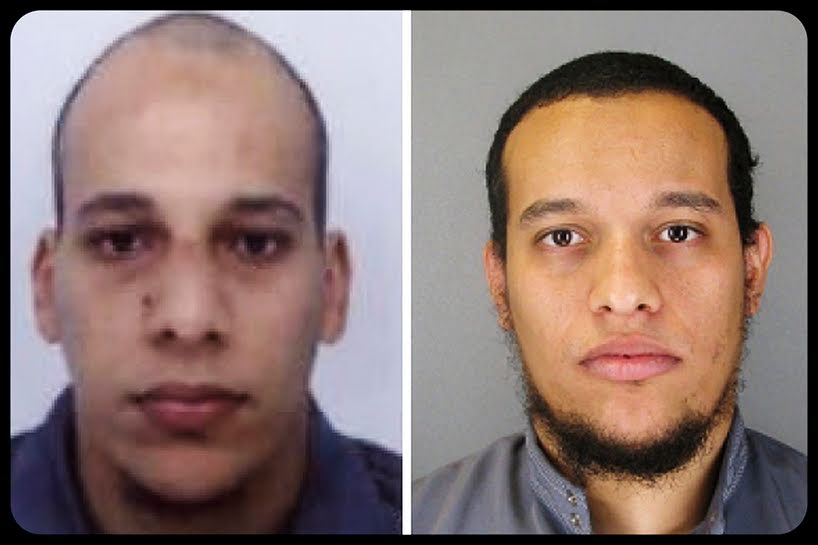 Charlie Hebdo : l’étau se resserre