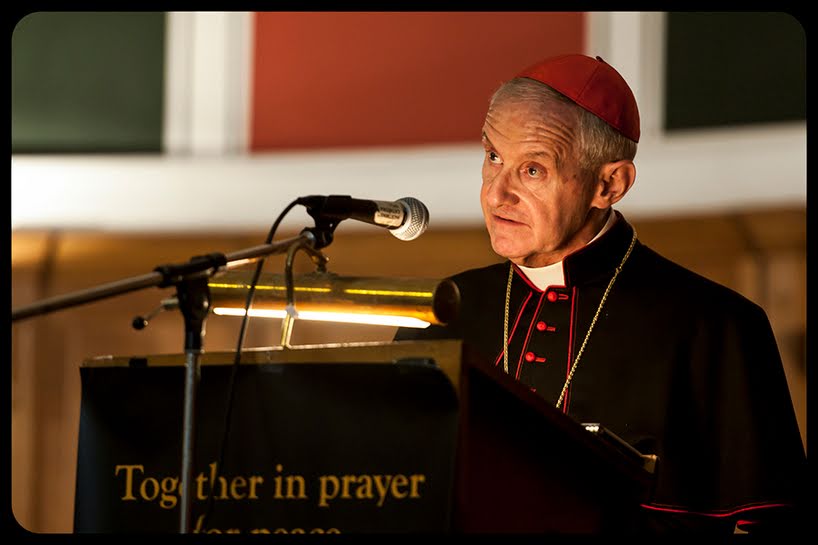 Charlie Hebdo : déclaration du cardinal Tauran et d’imams de France