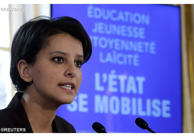 France : la « morale laïque », une arme contre l’intégrisme ?