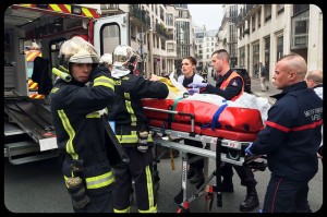 Photo Philippe Dupeyrat/AFP