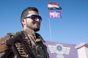Photo: Restore Nineveh Now
