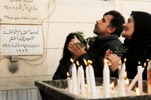 Photo: Églises d'Asie/DR