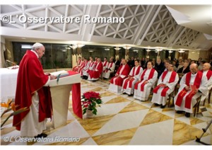 Photo Osservatore Romano