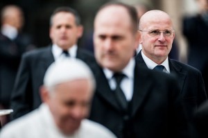 Photo: Massimiliiano Migliorato/CPP
