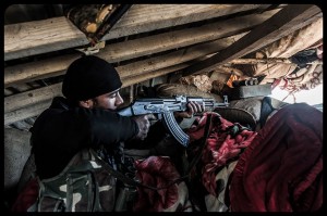 Photo Jonathan Raa/nurphoto/AFP