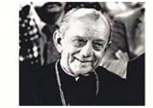 Dom Helder Camara, (1909-1999 ancien archevêque de Recife, au Brésil (photo: Radio-Vatican).