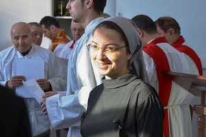 Photo: Via St-Thomas Chaldean Parish