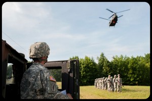 Photo; U.S. Army by Timothy L. Hale/Released