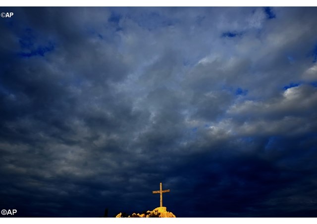 Les chrétiens, groupe religieux le plus discriminé au monde