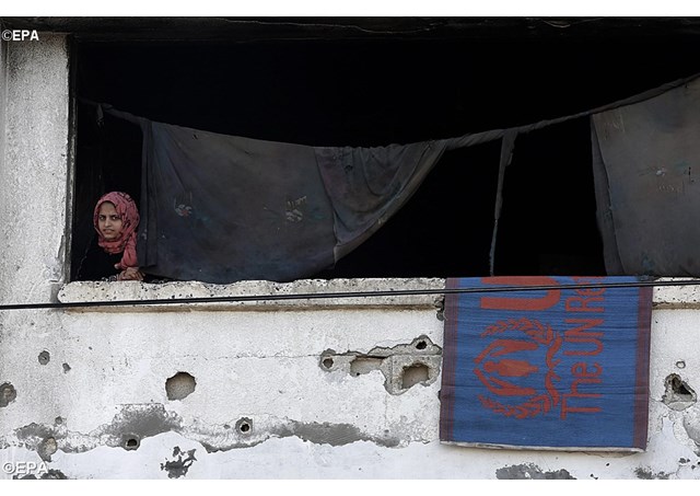 Un « État islamique en Palestine » menace les chrétiens de Jérusalem