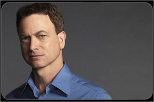 Le comédien Gary Sinise (photo: CBS).
