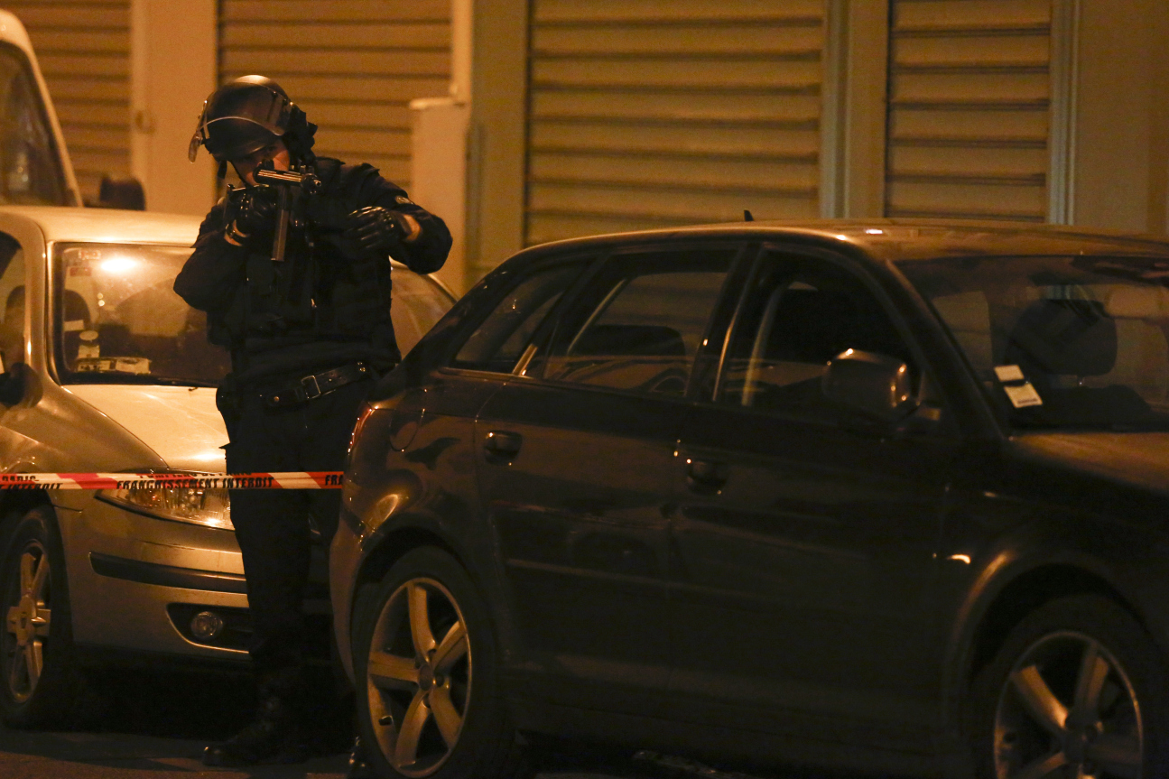 Attentats à Paris : les terroristes veulent la guerre, ne la leur donnons pas