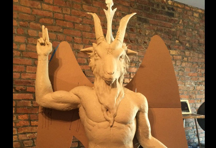 Aux États-Unis, les satanistes détournent la liberté religieuse pour détruire le christianisme