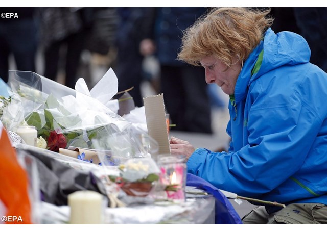 L’hommage des Églises aux victimes des attentats de Paris