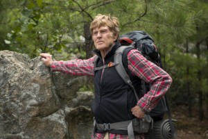 L'acteur américain Robert Redford © Broad Green Pictures 