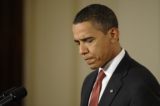 L’émouvante adresse de Barack Obama pour le mercredi des Cendres