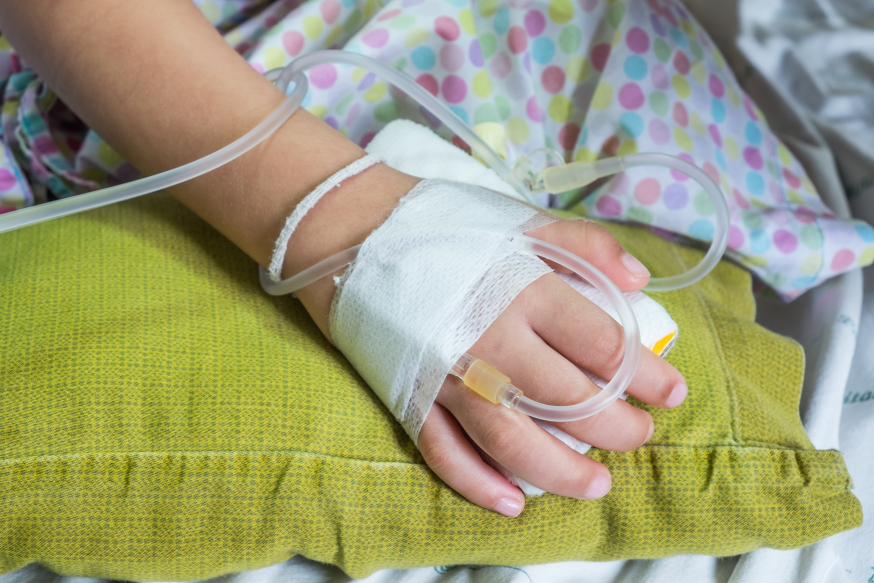 Noémie, en fin de vie, demande au Seigneur « un cœur plus grand pour aimer encore plus »