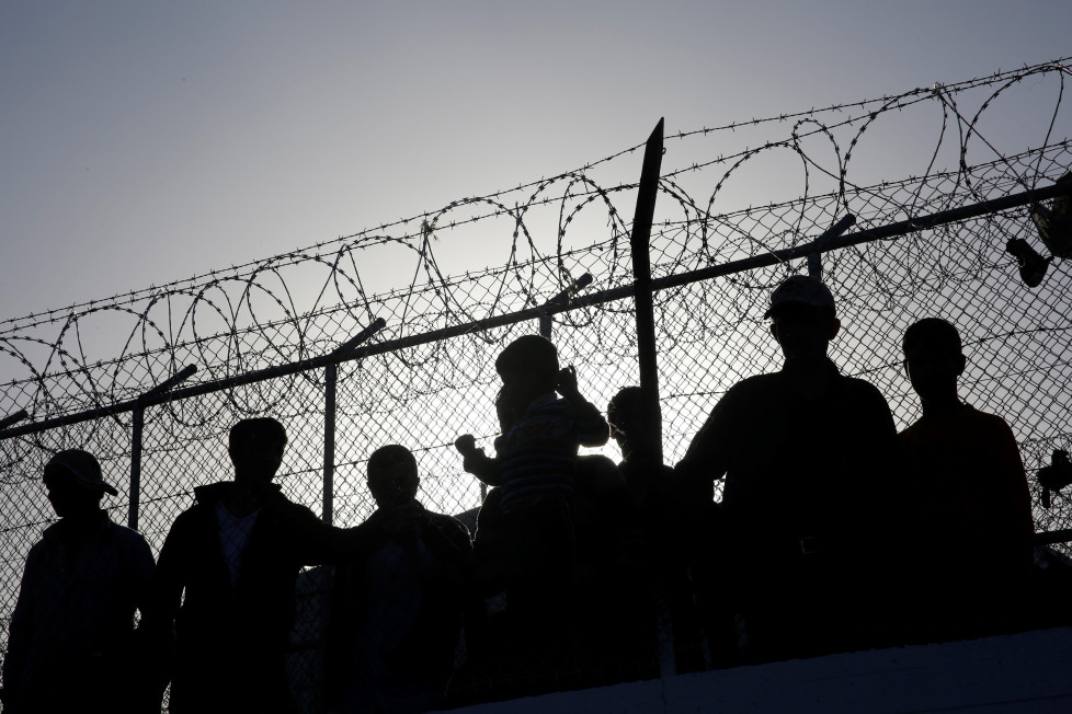Migrants : les droits de l’homme à ceux qui les monnayent