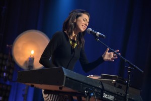 Christina Grimmie © Disney Channel/Image Group LA CC