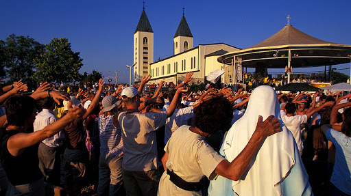 Le Vatican reprendra-t-il en main Medjugorje ?