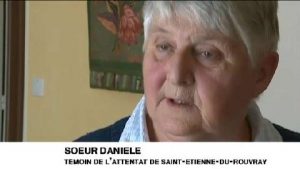 sr daniele