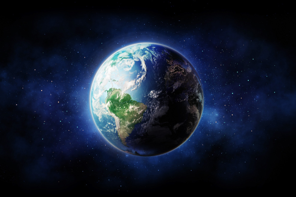 Journée de la Terre : « Notre planète est un don de Dieu »