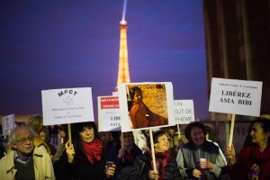 © MARTIN BUREAU / AFP