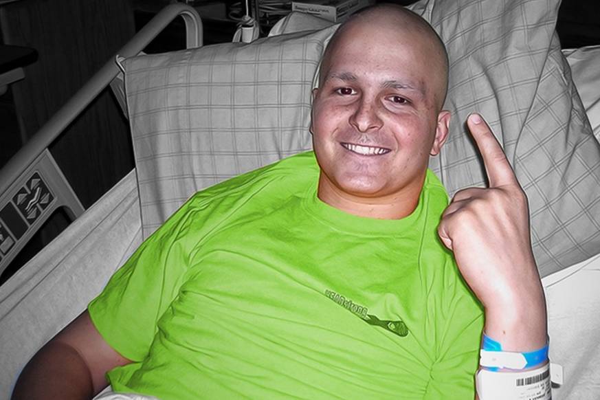 Le souhait d’un étudiant sur le point de mourir a permis d’aider 14 000 familles de malades du cancer