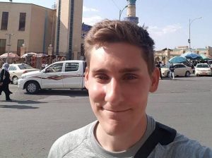 Facebook/Ryan Lock 