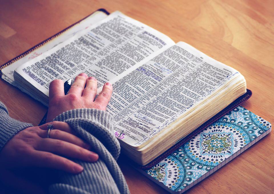 Ce que prédit la Bible pour 2017