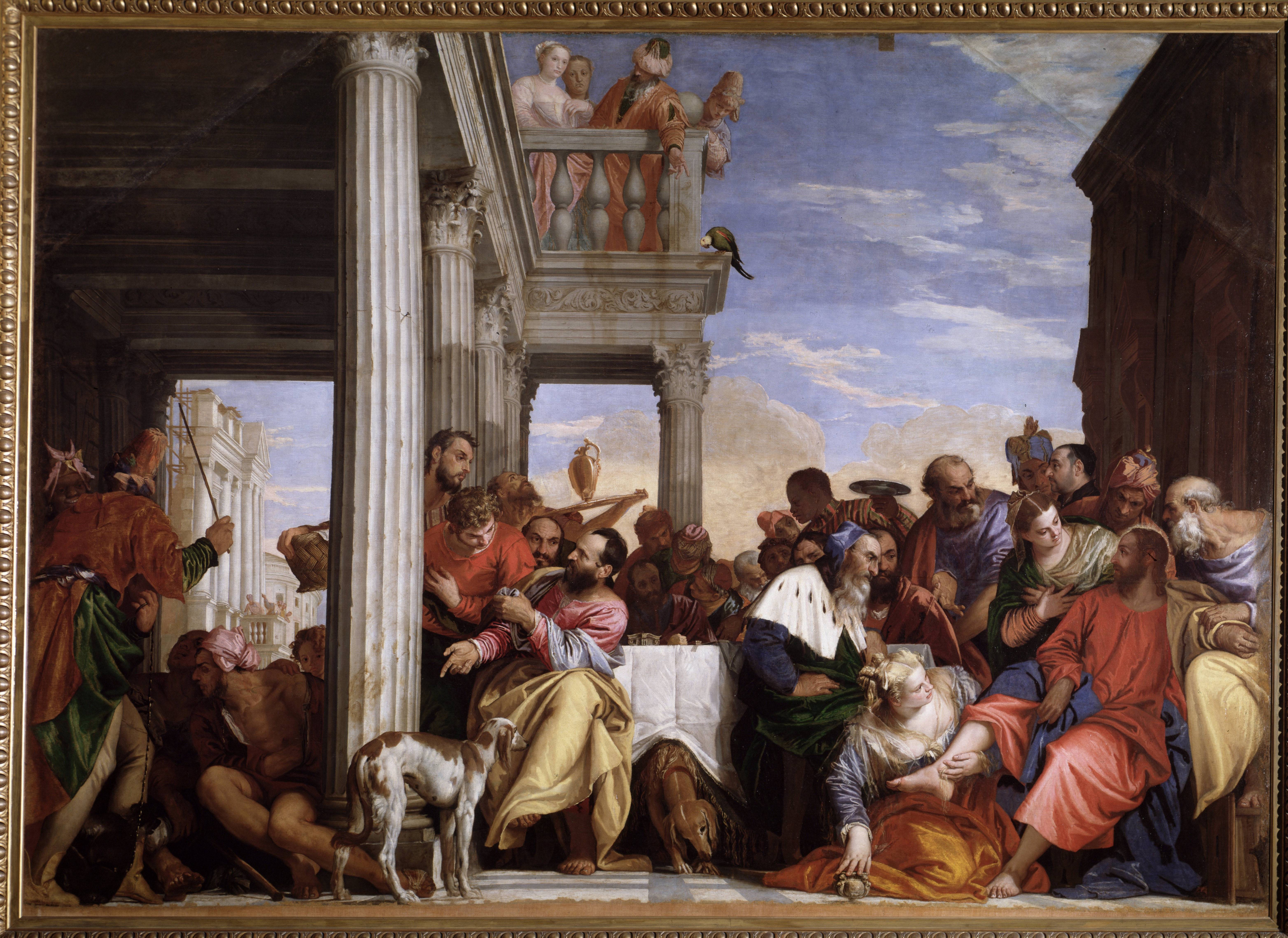 Là où il y a un croyant, il y a presque toujours un pharisien