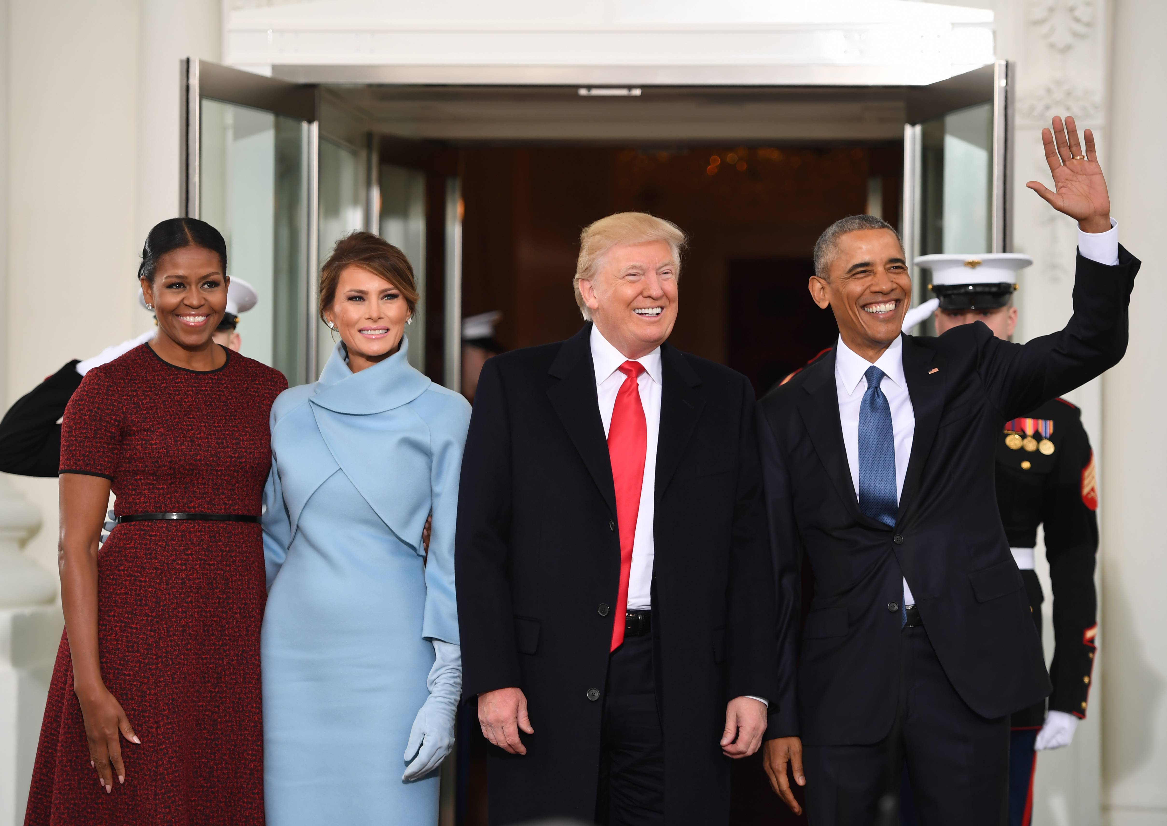 Donald Trump a désormais quatre ans pour faire ses preuves