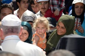 © AFP PHOTO POOL / FILIPPO MONTEFORTE / AFP PHOTO / POOL / FILIPPO MONTEFORTE 
