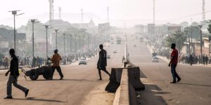 République démocratique du Congo : L’Église catholique se retire des négociations