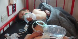 Attaque chimique : L’archevêque d’Alep n’imagine pas le gouvernement syrien faire « une erreur aussi énorme »
