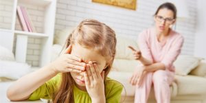 Les 6 phrases qu’il ne faut jamais dire à un enfant