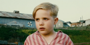 « Little Boy » ou la force infinie de l’amour