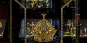 Vol de la couronne de la Vierge : le diocèse de Lyon atterré