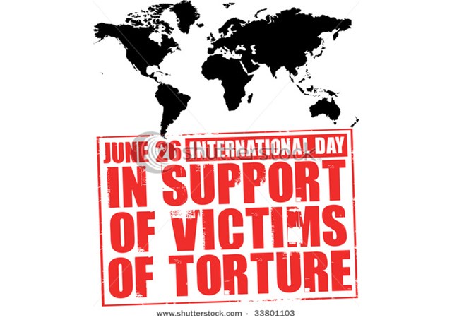 En Guinée, la torture est un mal encore trop répandu