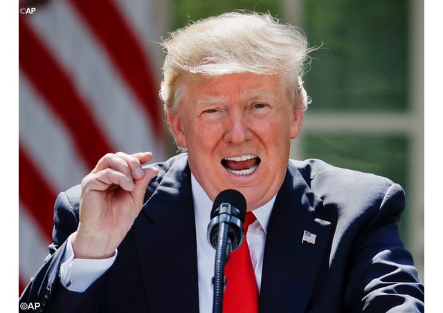 Climat : Aux État-Unis, un sursaut pour défendre la planète