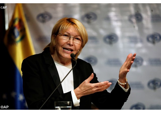 Venezuela: les soutiens de Nicolas Maduro commencent à douter
